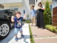 環境が良い場所で