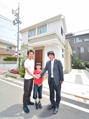 S様のお客様の声