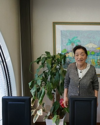 T様お客様の声売却編