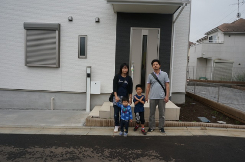 ☆Y様お客様の声☆