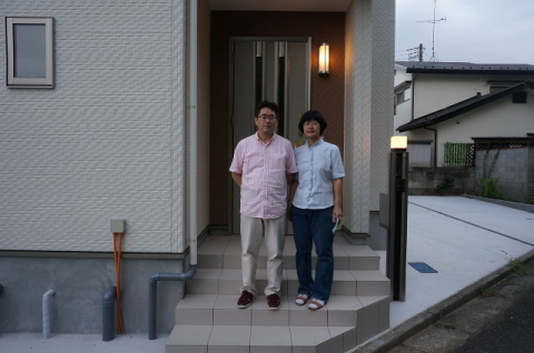 ☆Ｈ様お客様の声☆