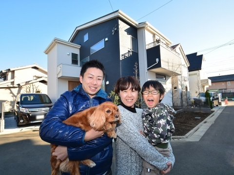 ★小平市Ｋ様宅★