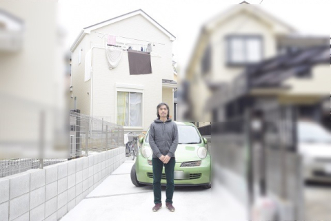 S様　お客様の声