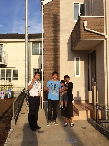 Ｓ様お客様の声