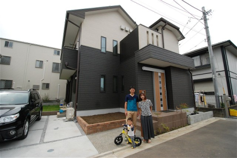 Ｍ様邸 注文住宅