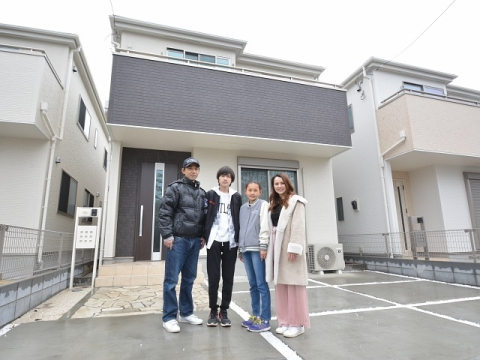 Ｙ様のお客様の声