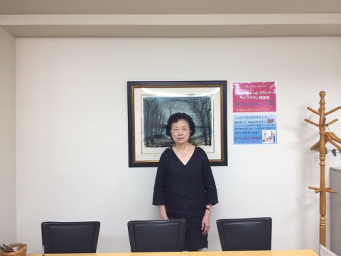 ☆Ｋ様お客様の声☆