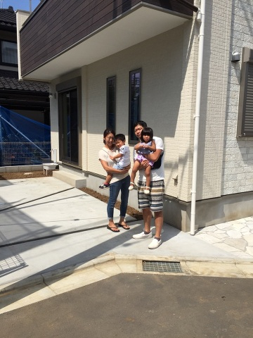 ☆Ｋ様お客様の声☆