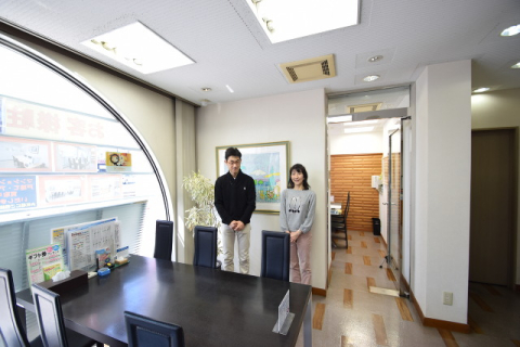 お客様の声〈Ｋ様〉