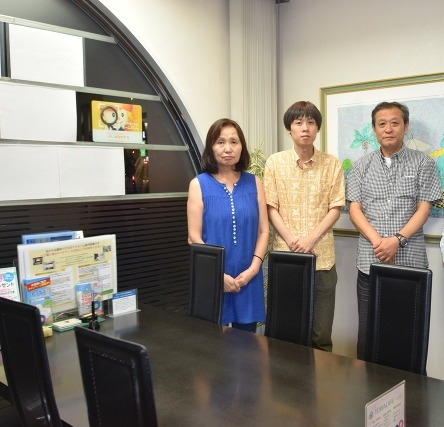 お客様の声〈U様〉