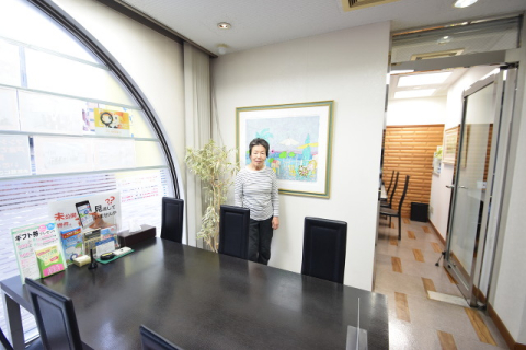 Ｎ様お客様の声購入編