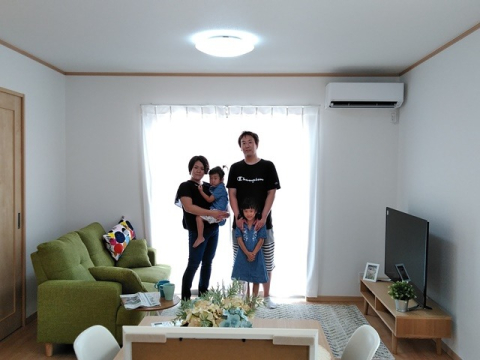 お客様の声〈O様〉