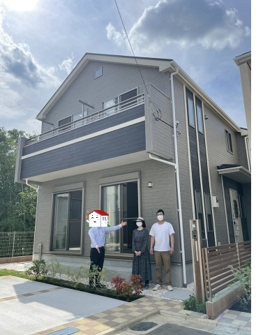 A様　新築住宅