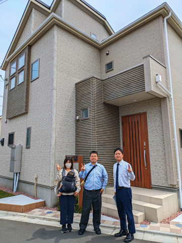 ☆お客様の声（児嶋様）☆