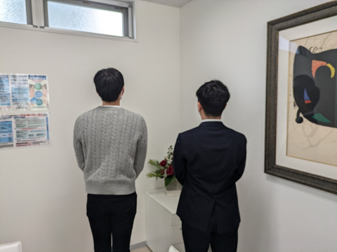 F様