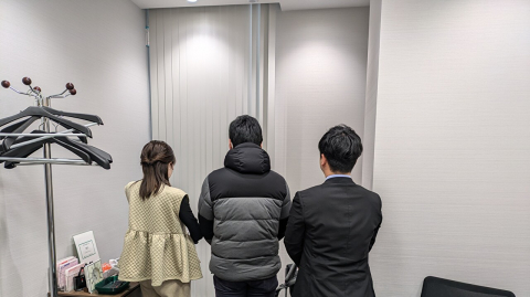 K様