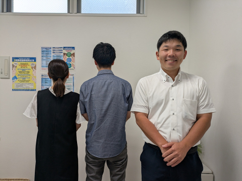 K様　お客様の声