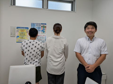 Ｋ様　お客様の声