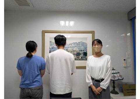 T様のお引越しです♪