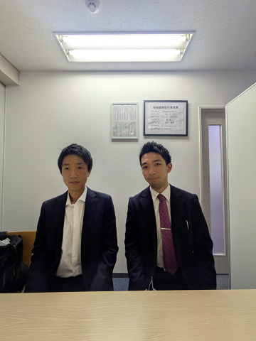 ★S様　お客様の声