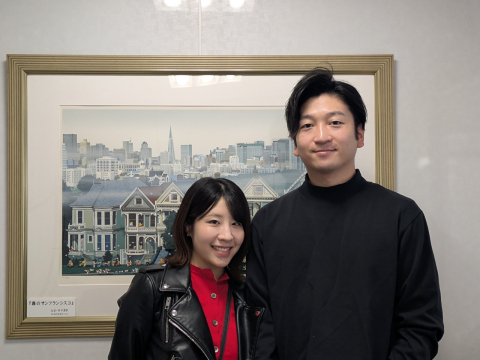 I様　お客様の声