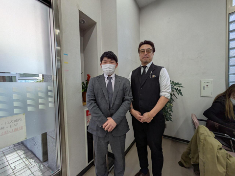 M様　お客様の声