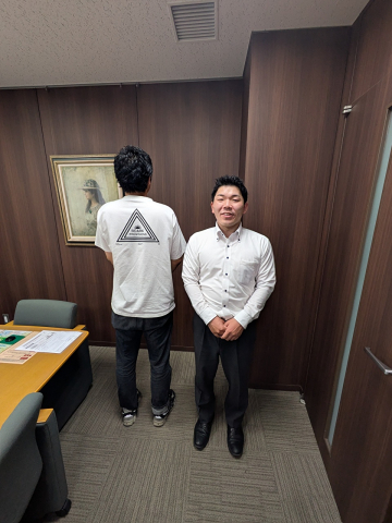 S様　お客様の声