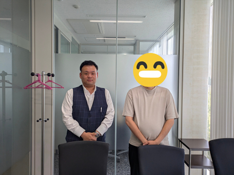 K様
