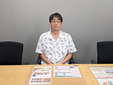 練馬区　S様♪