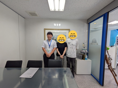 T様　お客様の声