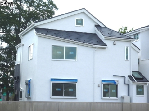 思っていたより・・・