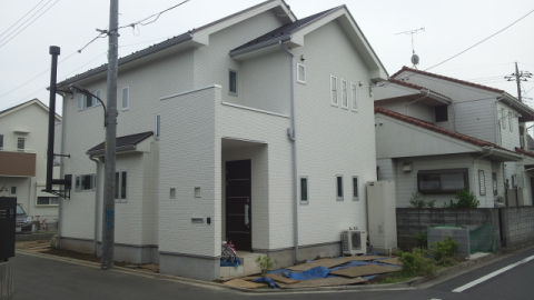☆立川市　N様☆