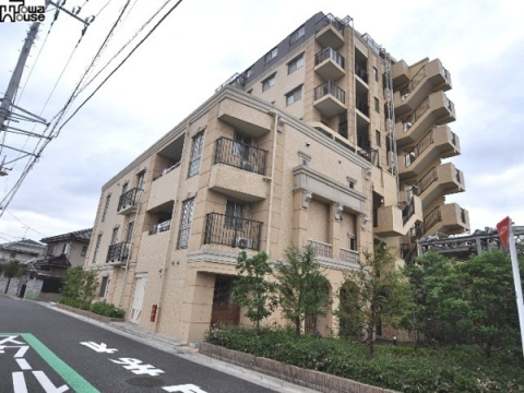 お住替えのご売却