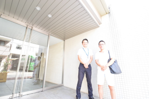 ☆F様お客様の声☆