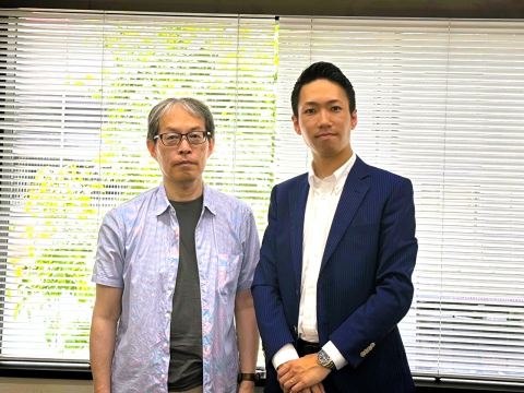 《お客様の声 N様》