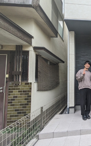 A様　新築戸建