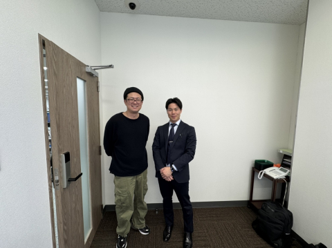 N様