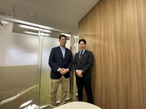 K様