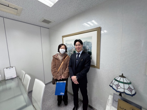 K様