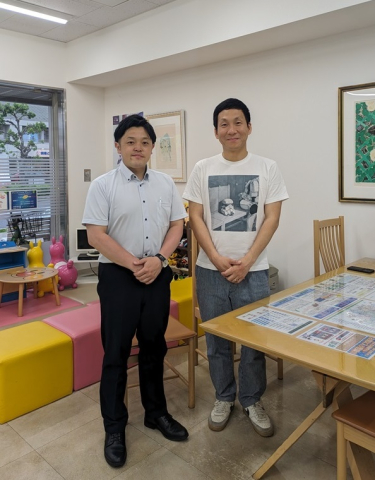 B様　中古戸建