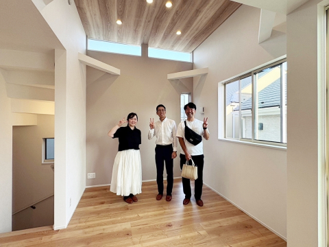 《お客様の声　S様》