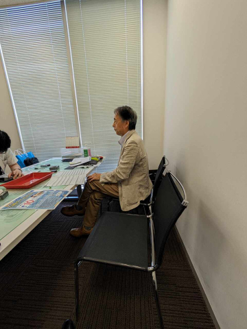 N様