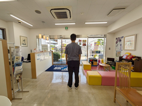 H様ご家族（中古戸建）