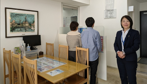 H様　マイホームご取得おめでとうございます！