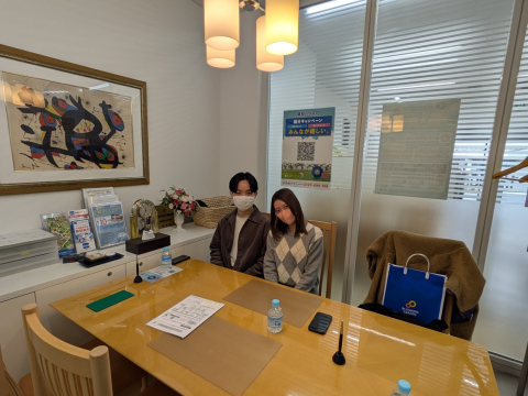 T様　お客様の声