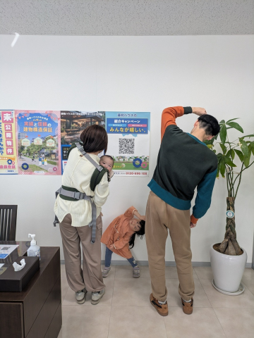 Y様　お客様の声