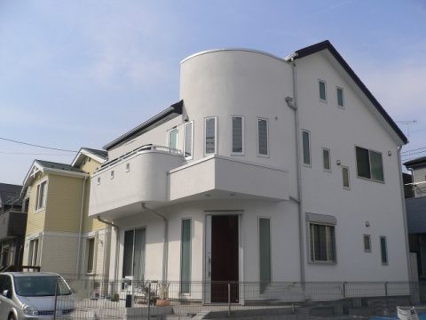 昭島市＜Ｔ様邸＞