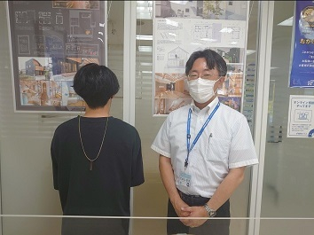 お客様の声　Ｏ様