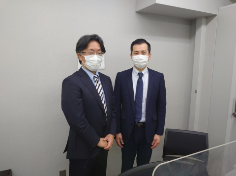 お客様の声　Ｈ様