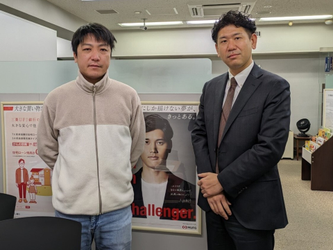 S様お客様の声